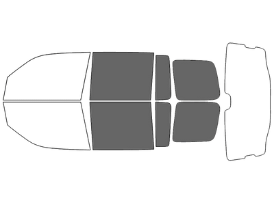 Back - 35% + Cargo