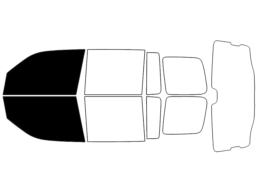 Front - 5%