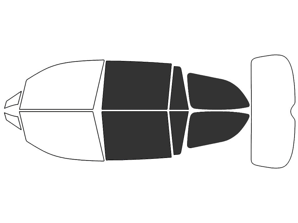 Back - 15% + Cargo