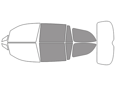 Back - 50% + Cargo