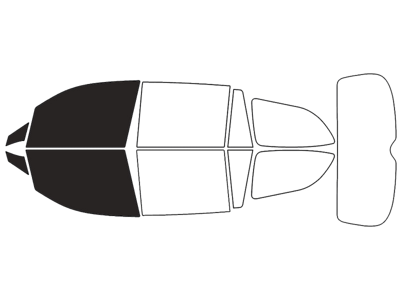 Front - 15%