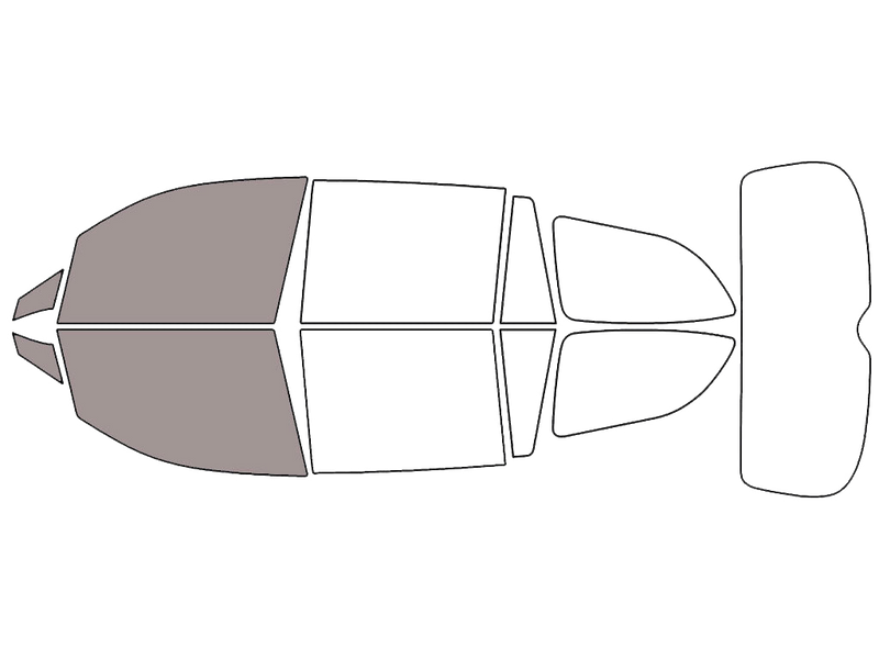 Front - 50%