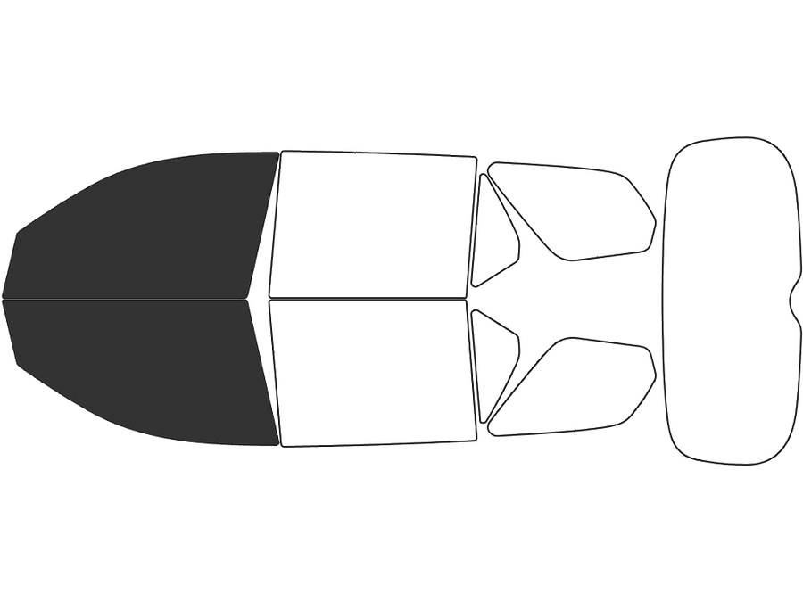 Front - 15%