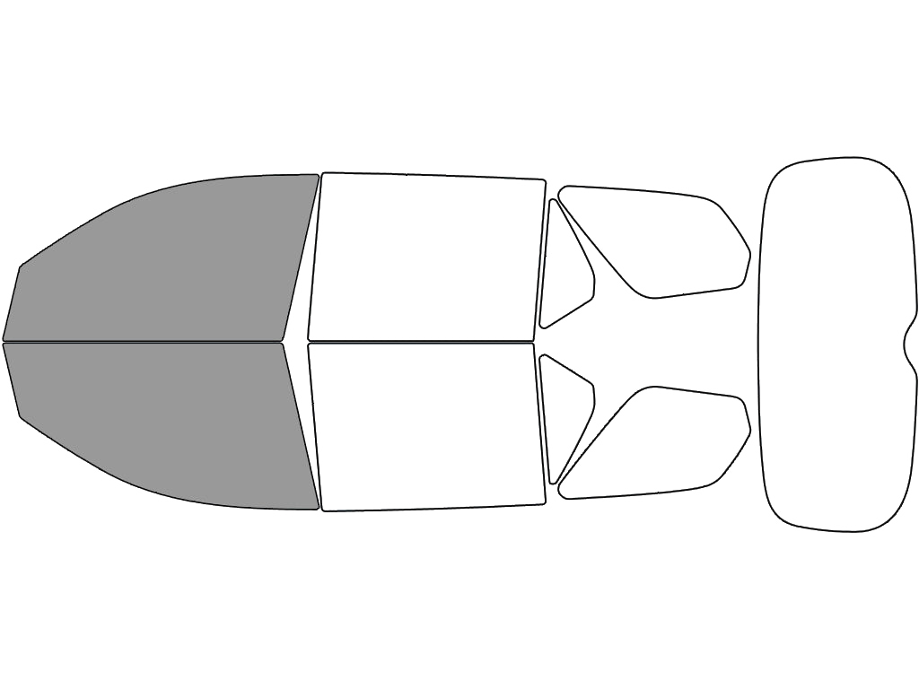 Front - 45%