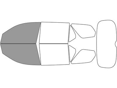 Front - 45%