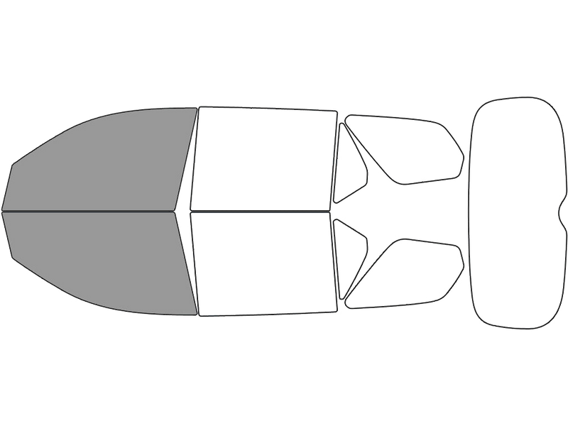 Front - 45%