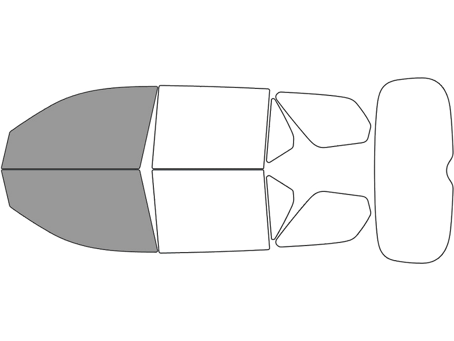Front - 45%