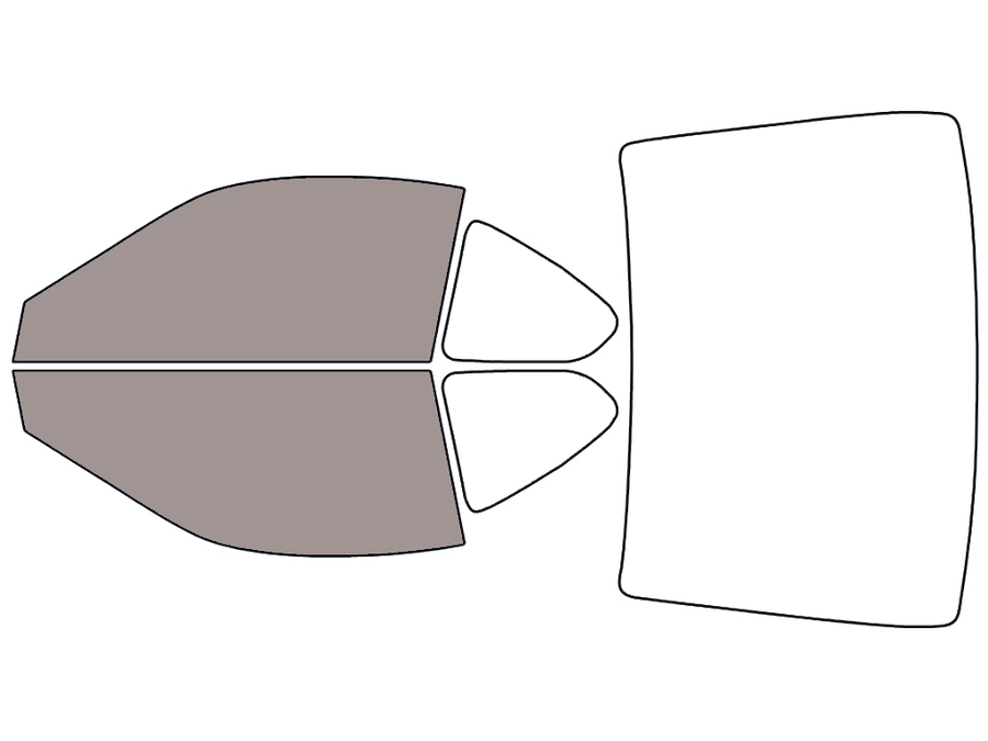 Front - 45%