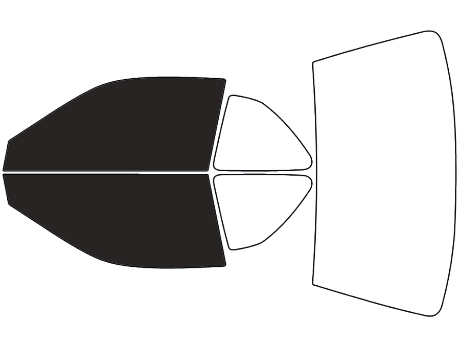 Front - 20%
