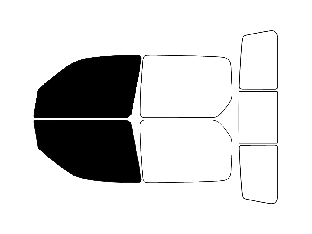 Front - 5%