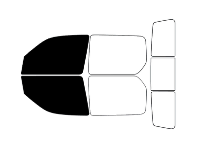Front - 5%