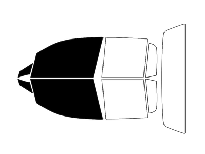 Front - 15%