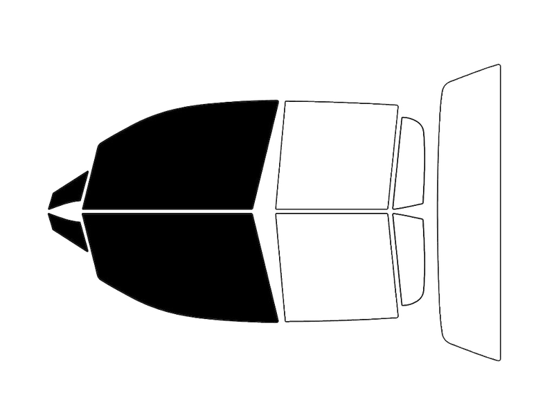 Front - 15%