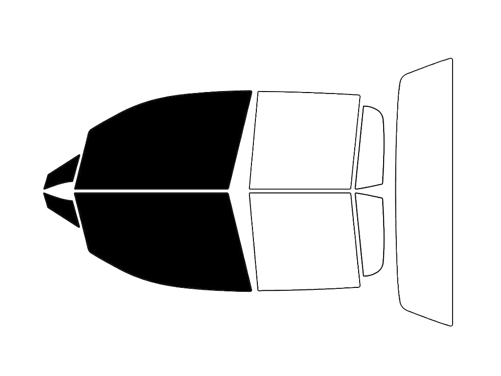 Front - 5%
