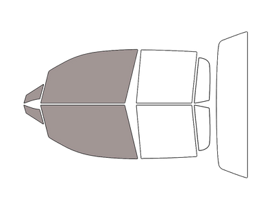 Front - 50%