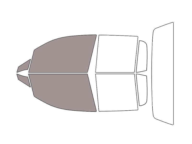 Front - 50%