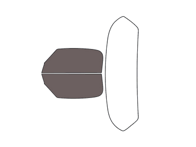 Front - 30%