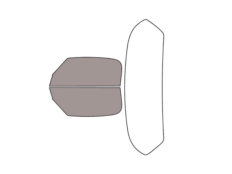 Front - 50%