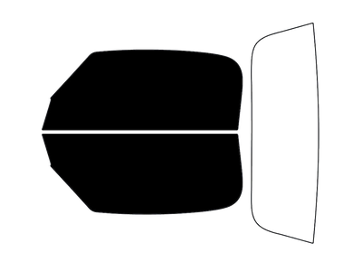 Front - 5%