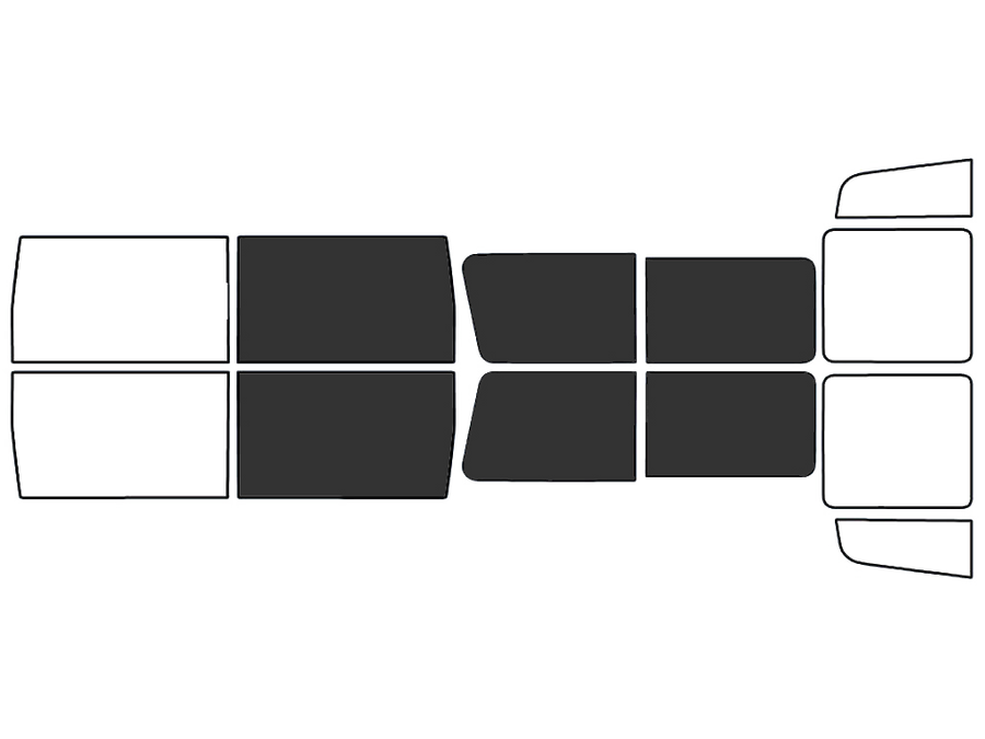 Back - 20% + Cargo