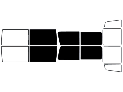 Back - 5% + Cargo