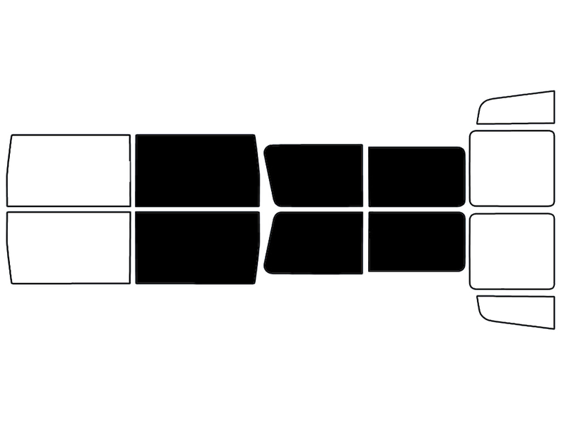 Back - 5% + Cargo