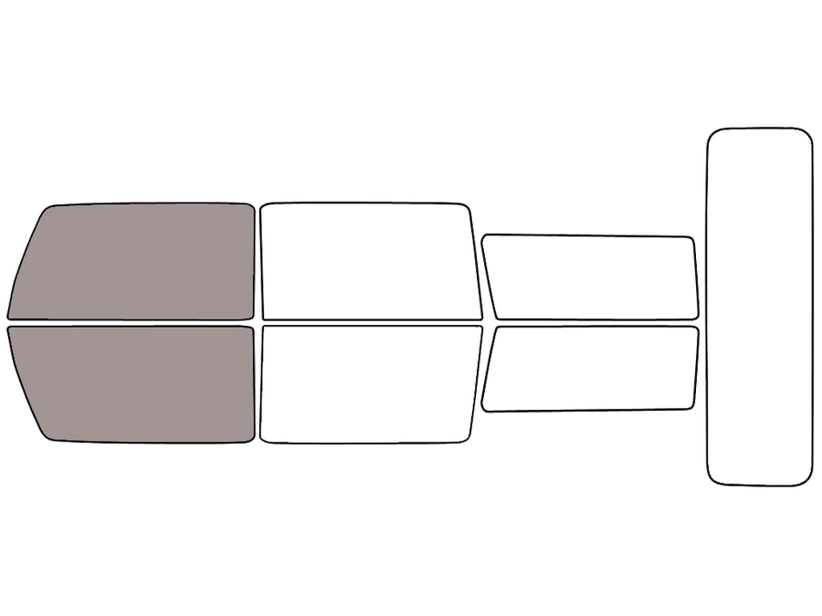 Front - 45%