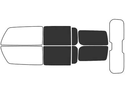 Back - 15% + Cargo