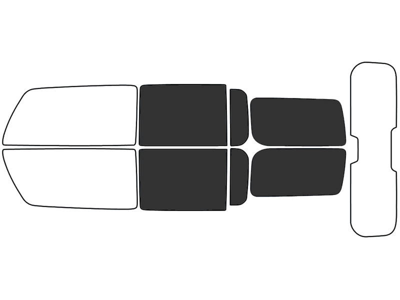 Back - 15% + Cargo