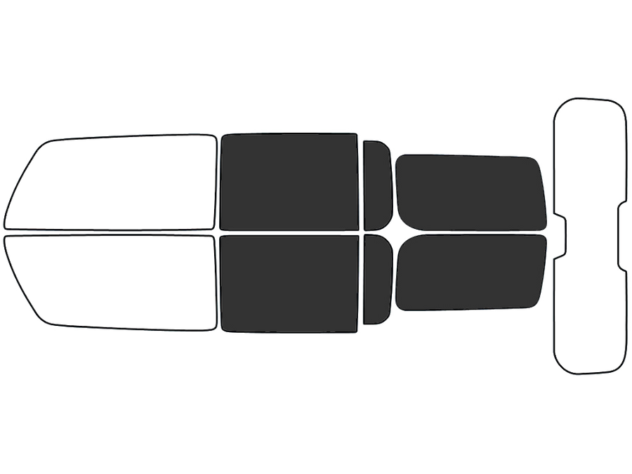 Back - 15% + Cargo