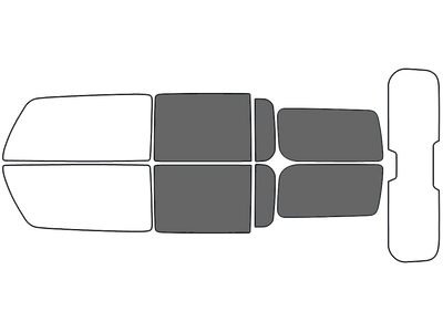 Back - 30% + Cargo