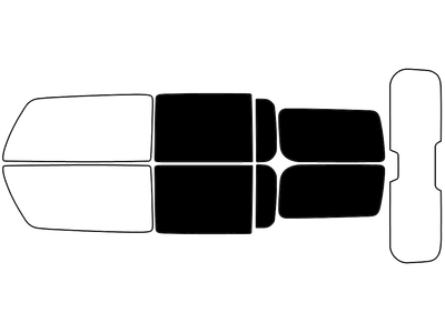 Back - 5% + Cargo