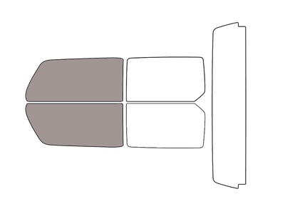 Front - 50%