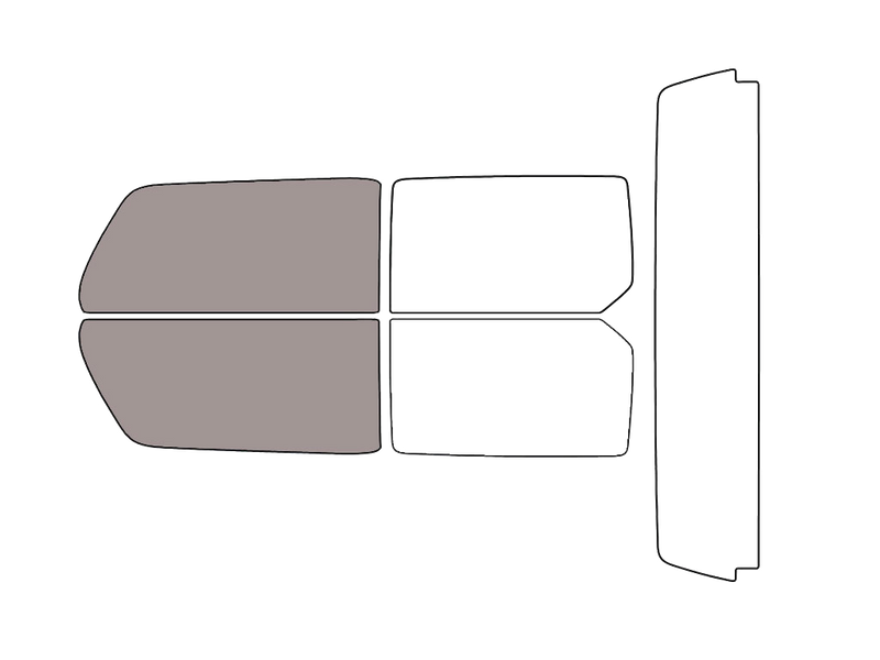 Front - 50%