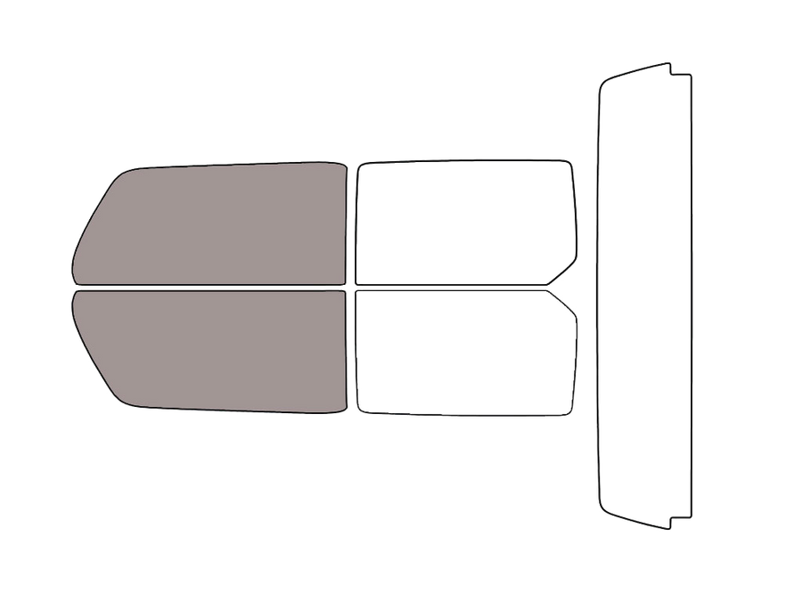 Front - 50%