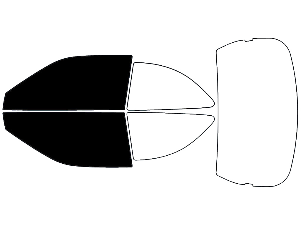 Front - 5%