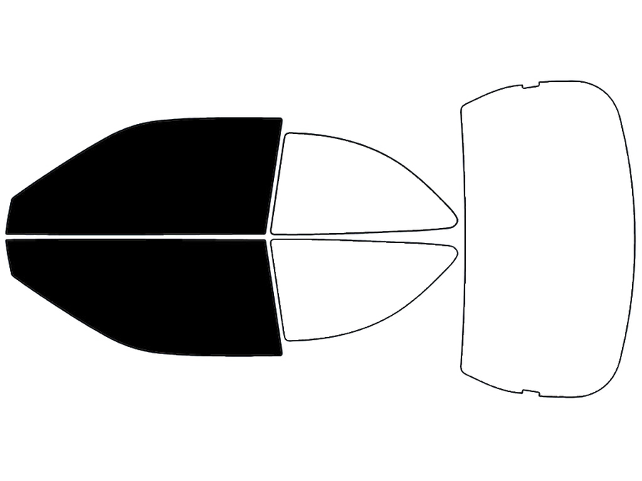 Front - 5%