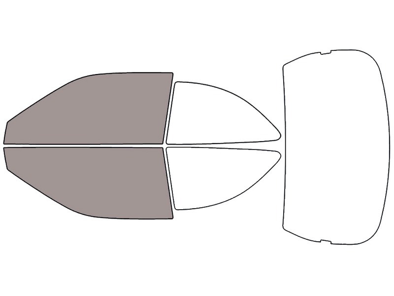 Front - 50%