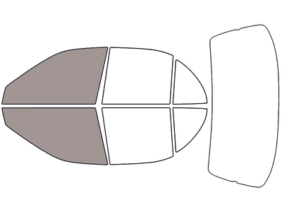 Front - 50%