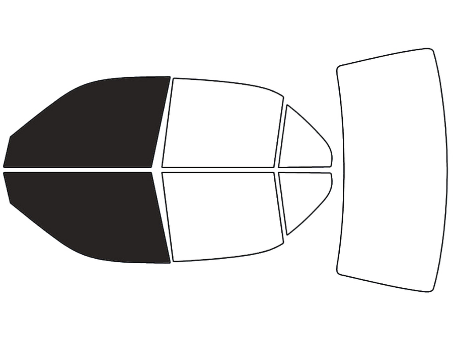 Front - 15%