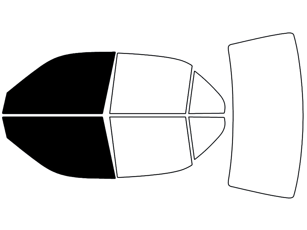 Front - 5%