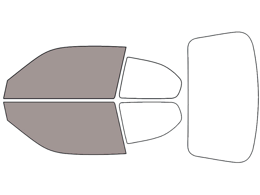 Front - 50%