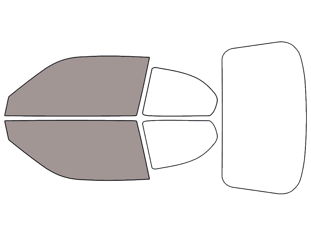 Front - 45%