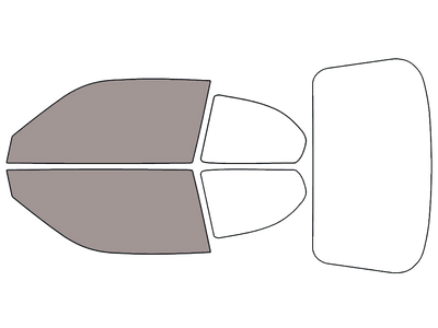 Front - 45%