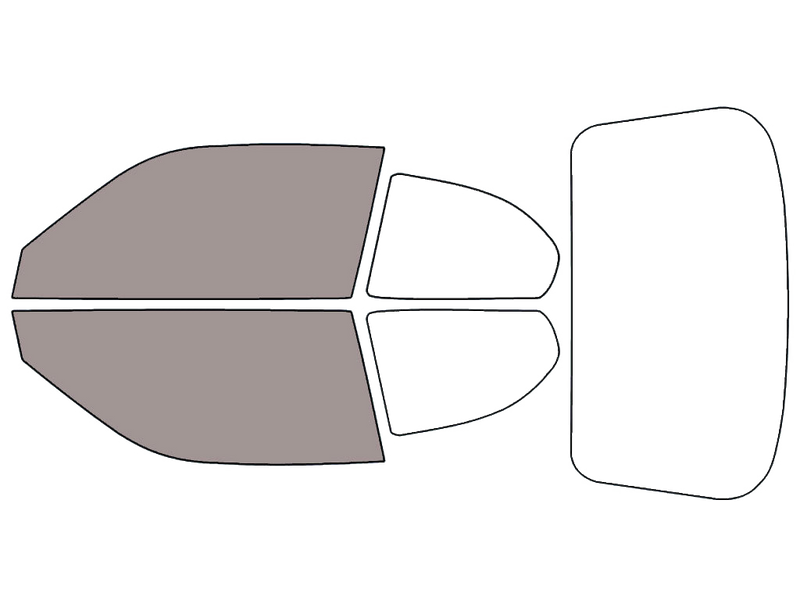 Front - 45%