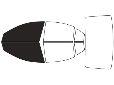 Front - 15%