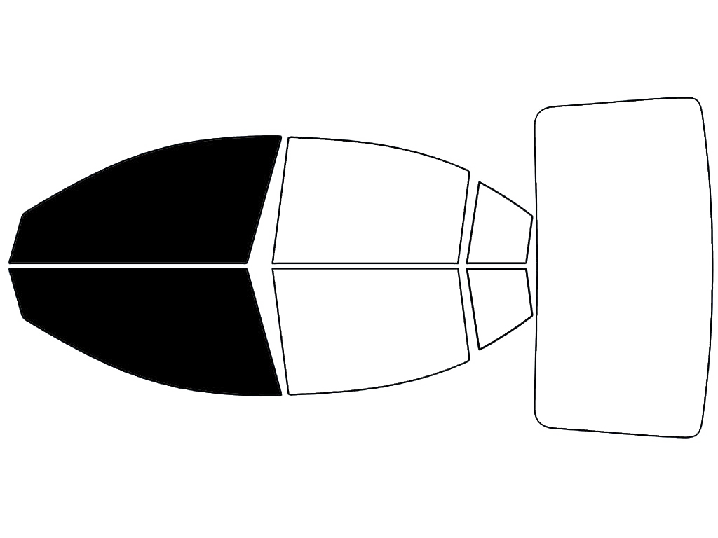 Front - 5%