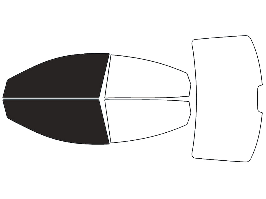 Front - 15%