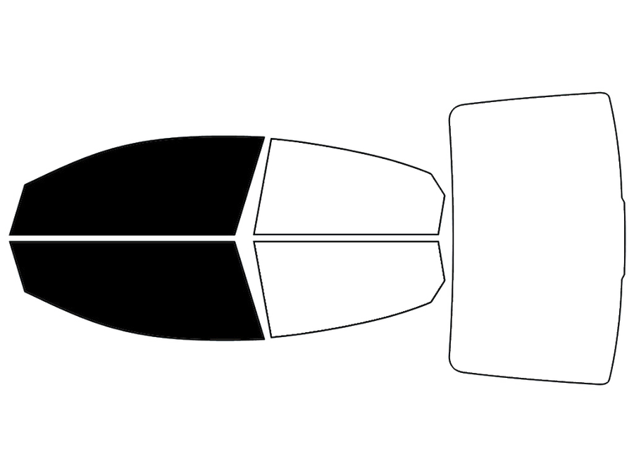 Front - 5%