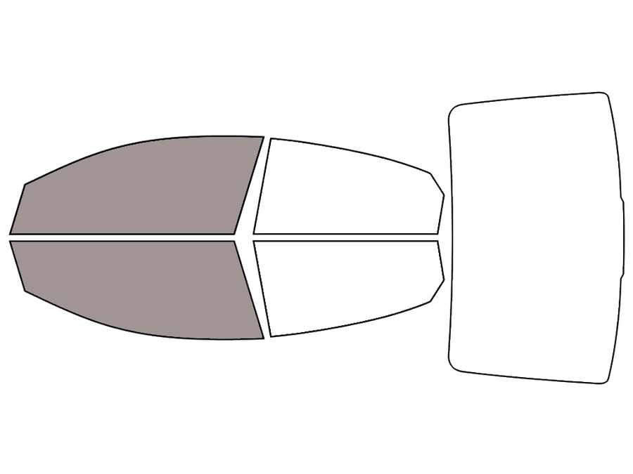 Front - 50%